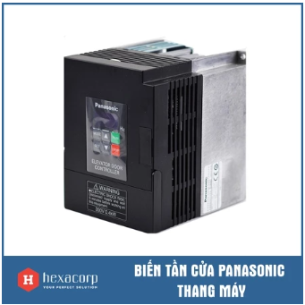 Biến Tần Cửa PANASONIC