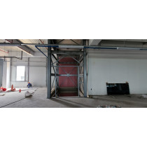 Thang máy tải hàng 3 tấn