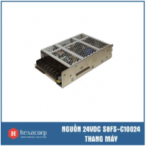 Bo Nguon 24VDC 8FS C10024