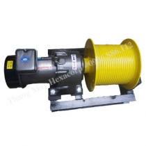 Động cơ Thang Tời Hàng Công Suất 1,5kw - 15kw