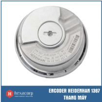 Encoder Heidenhan 1387