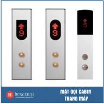 Mặt Gọi TầngThang Máy