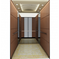 Thang máy gia đình Fuji 450kg