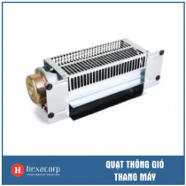 Quạt Thông Gió Thang Máy 25W