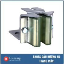 SHOES Dẫn Hướng Thang Máy 5K 