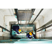 sửa chữa thang máy 