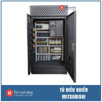 Tủ Điều Khiển Thang Máy Mitsubishi