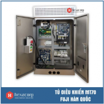 Tủ Điều Khiển Thang Máy MT70 FUJI Hàn Quốc