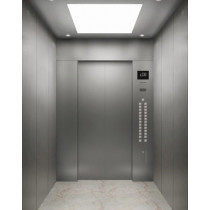 Thang máy gia đình Mitsubishi 630kg