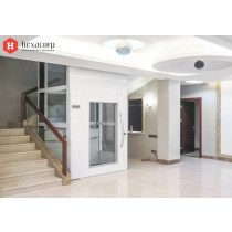 Thang Máy Mini Gia Đình Không Phòng Máy