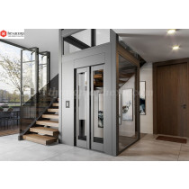 Thang Máy Mini Gia Đình Cho Nhà Cải Tạo
