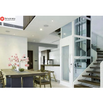 Thang Máy Mini Gia Đình Loại Nhỏ Nhất