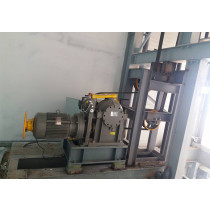 Thang máy tải hàng 1000kg