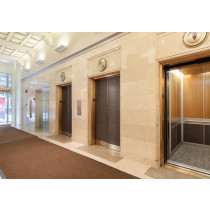 Thang Máy Tải Khách 450 Kg