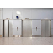 Thang máy tải khách 630kg