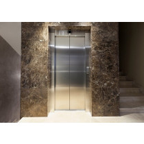 Thang Máy Tải Khách Loại 2