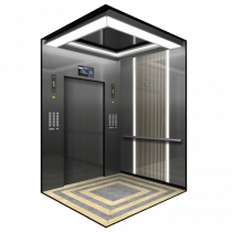 Thang máy gia đình Mitsubishi 350kg