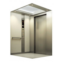 Thang máy gia đình Fuji 350kg