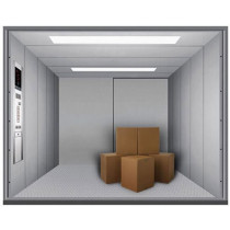 thang máy tải hàng 750kg