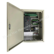 Tủ Điện Thang Tời Hàng Công Suất 1,5Kw - 3,7Kw