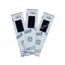 Mặt Gọi Tầng Thang Hàng, Thang Thực Phẩm