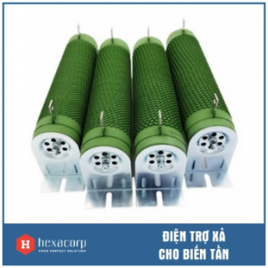 Điện Trở Xả Cho Biến Tần