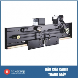Đầu Cửa Cabin Thang Máy