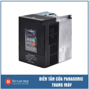 Biến Tần Cửa PANASONIC
