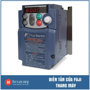 Biến Tần Fuji Lift