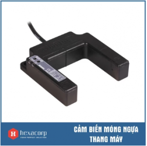 Cảm Biến Móng Ngựa Thang Máy