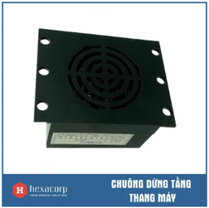 Chuông Dừng Tầng Thang Máy