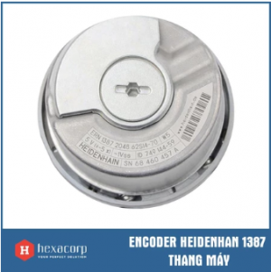 Encoder Heidenhan 1387