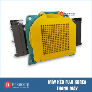 Động cơ thang máy Fuji Korea