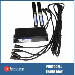 Photocell Cảm Biến Cửa Thang Máy