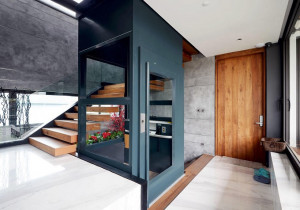 Thang Máy Gia Đình 2