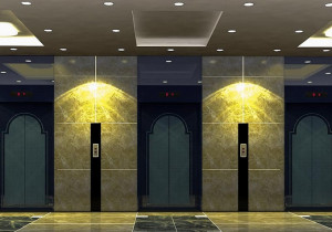 thang máy tải khách nhập khẩu