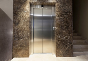 Thang Máy Tải Khách Loại 2