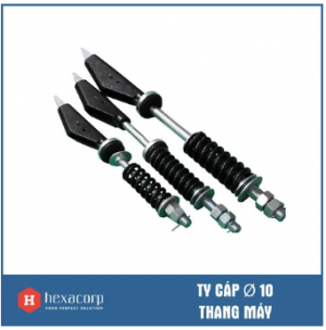 Ty Cáp Ø 8-10 Thang Máy